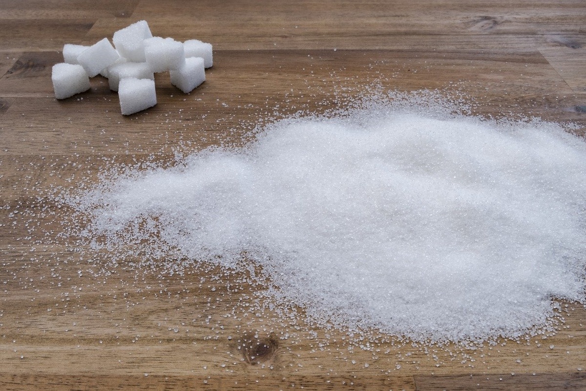Крупные поставки сахара начались в Нижегородскую область