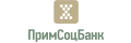 Примсоцбанк - лого