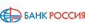Банк Россия - лого