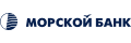 МОРСКОЙ БАНК (Акционерное Общество) - лого