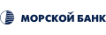 МОРСКОЙ АКЦИОНЕРНЫЙ БАНК (Акционерное Общество) - лого