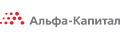 УК «Альфа-Капитал» - логотип