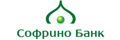 Банк Софрино - лого